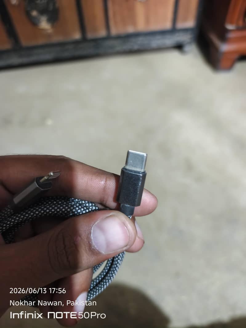 iphone Adapter+Cable 4