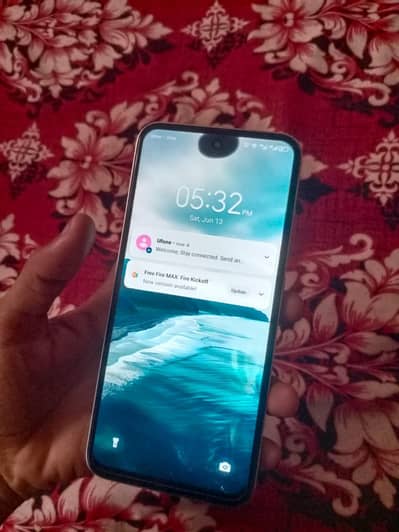 Tecno Spark Go 1