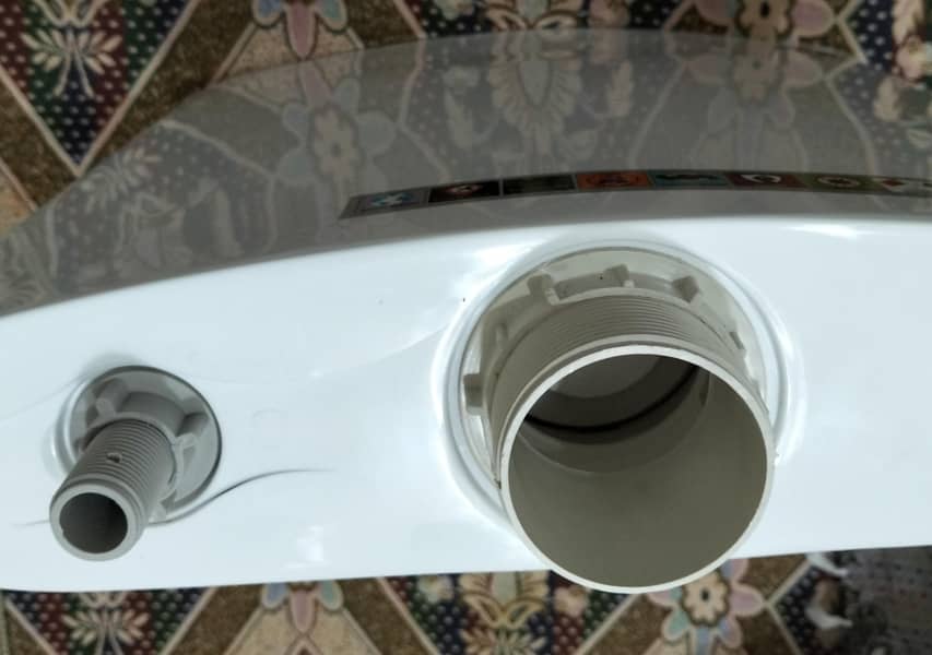 Bathroom 6