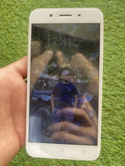 Vivo Y66