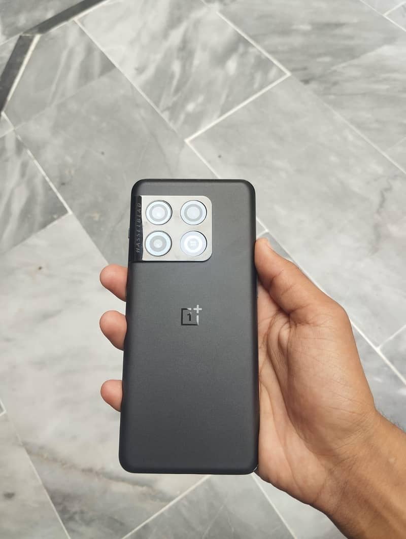 One Plus 10 Pro 2