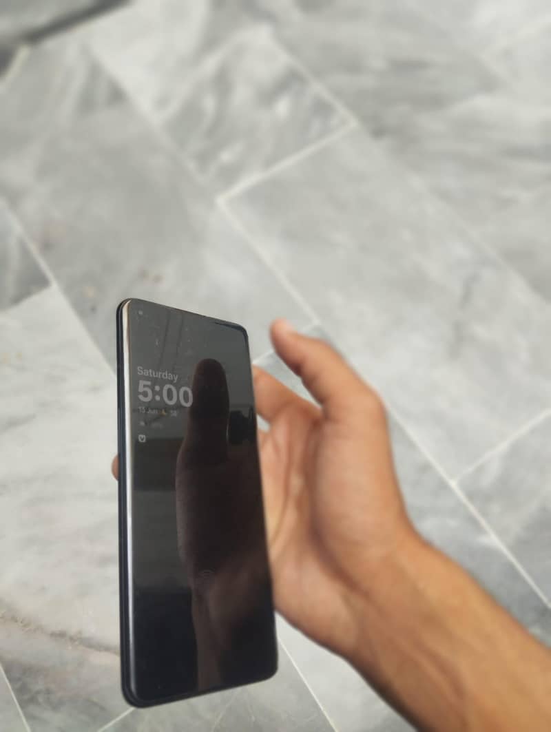 One Plus 10 Pro 3