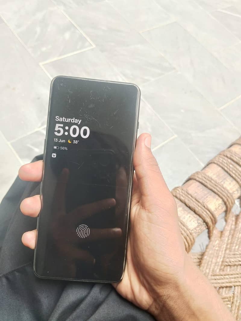 One Plus 10 Pro 5