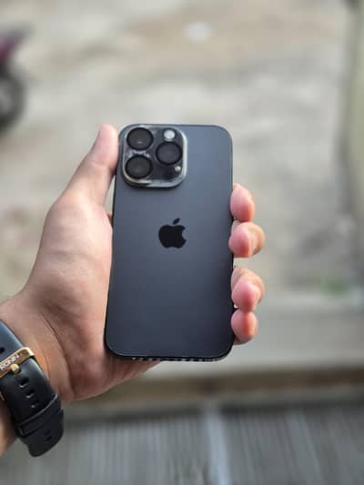iphone 14 pro Pta approved 256gb