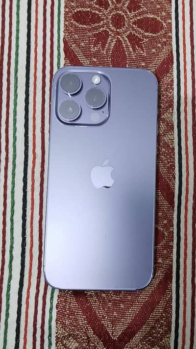 Apple iPhone 14 Pro Max