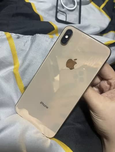 Apple iPhone XS Max