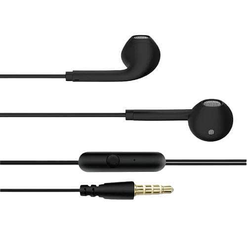 YOLO Aux Stereo Handsfree (Y-11)