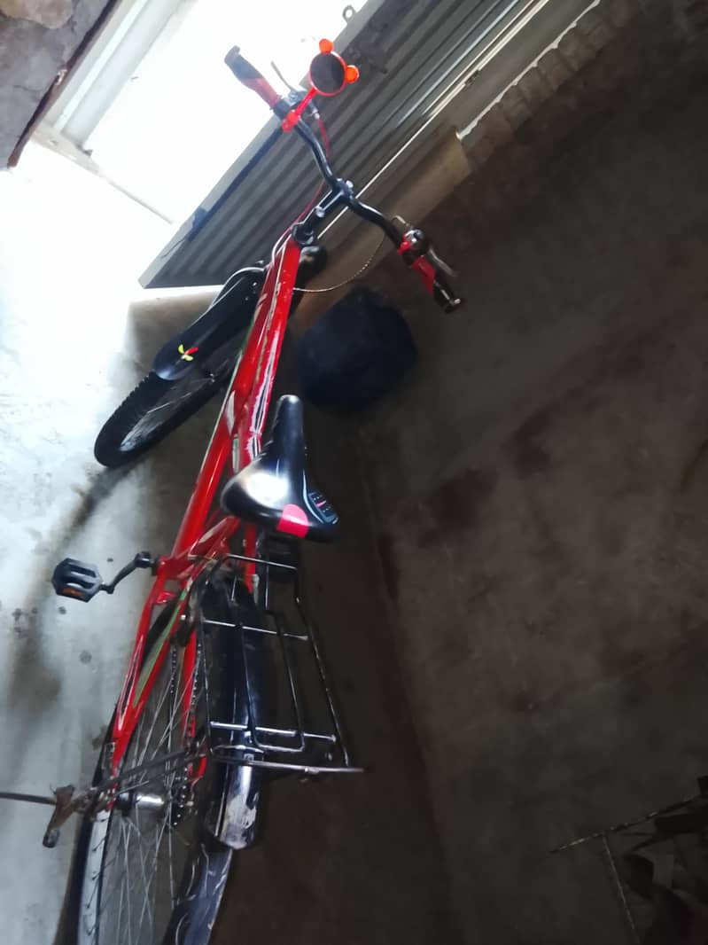 Bicycle 2