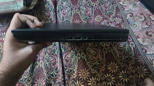 Professional Workstation Laptop Lenovo ThinkPad