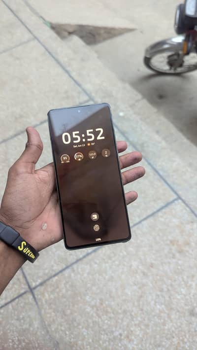 Motorola Moto G Stylus 2024