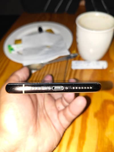 Apple iPhone 11 Pro Max