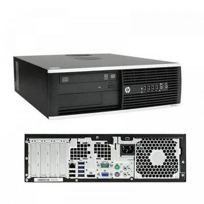 HP Core i3 3rd Generation