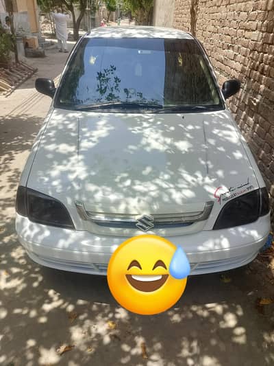 Suzuki Cultus VXR 2007 inside jenion out side roof piller bonut jenion