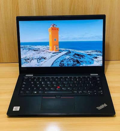 LENOVO LAPTOP (CORE I5 11TH GENERATION)
