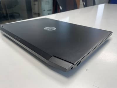 HP Pavilion Gaming 15 | Ryzen 5 5600H | RTX 3050 (4GB) | 16GB RAM | 1
