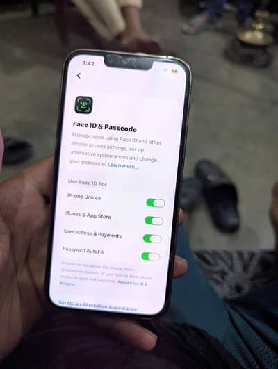Apple iPhone 13 Pro