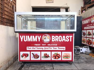 counter for sale
