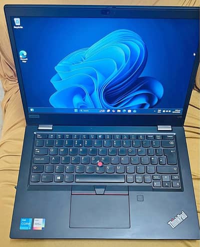 Lenovo Thinkpad L13