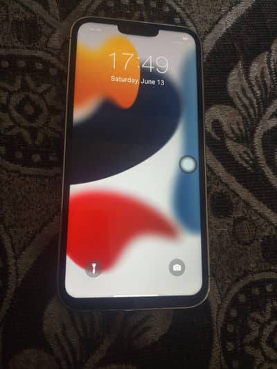 Apple iPhone 13 Pro Max cpy
