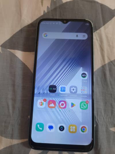 Infinix Hot 10i