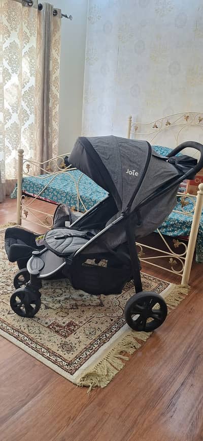 Baby Pram || Baby Stroller || Kids Pushing Walkers || Baby Travel Pram