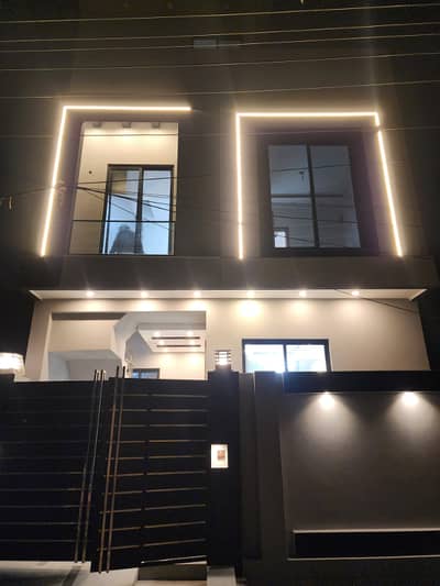 BRAND NEW INDEPENDENT HOUSE FOR SALE