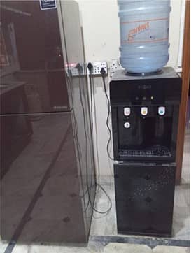 Super Aisa dispenser
