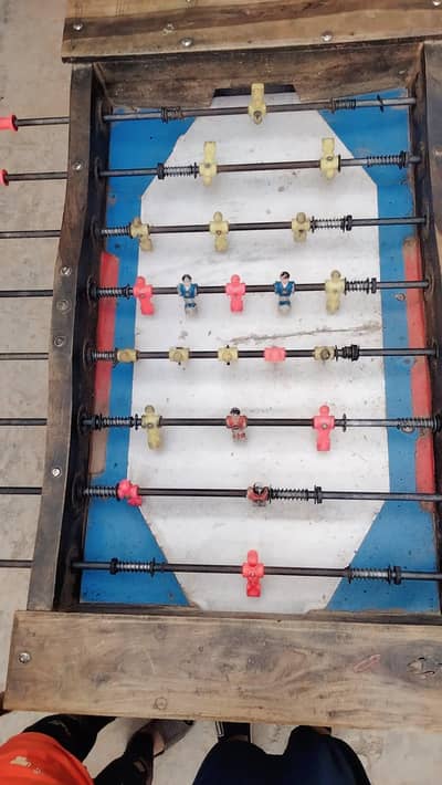 foosball