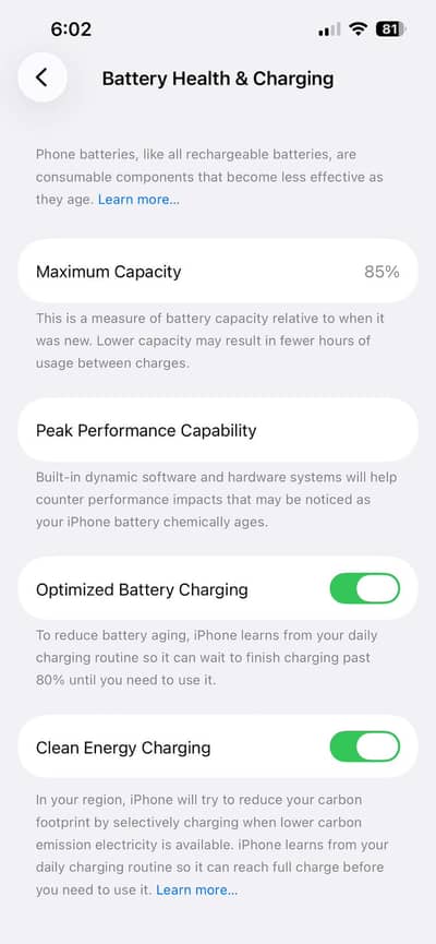 EXCELLENT CONDITION IPHONE 13 PRO FOR SALE IN VERY ATTRACTIVE RATE
