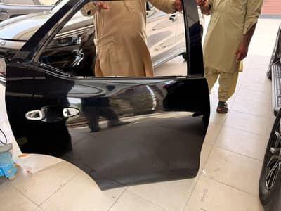 Toyota fortuner GR 2025