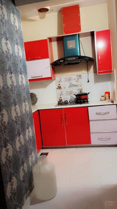 3 Marla Double Storey House For Sale C Block Shadab Society, Near Imran Chowk, Lahore