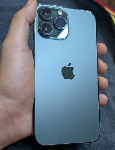 Apple iPhone 13 Pro Max Jv