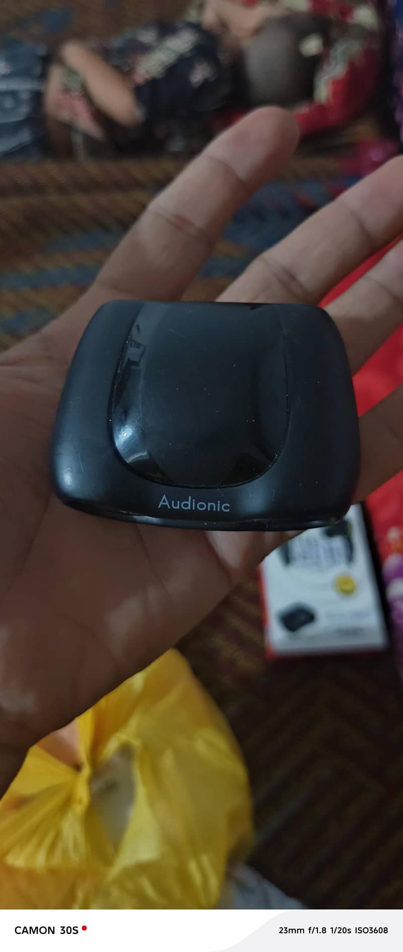 battle buds audionic 0