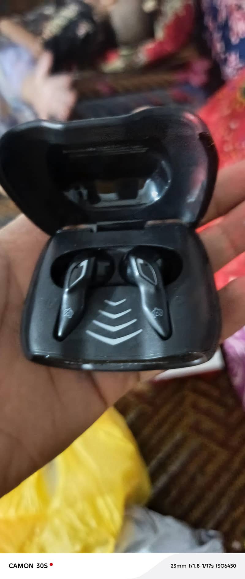 battle buds audionic 1