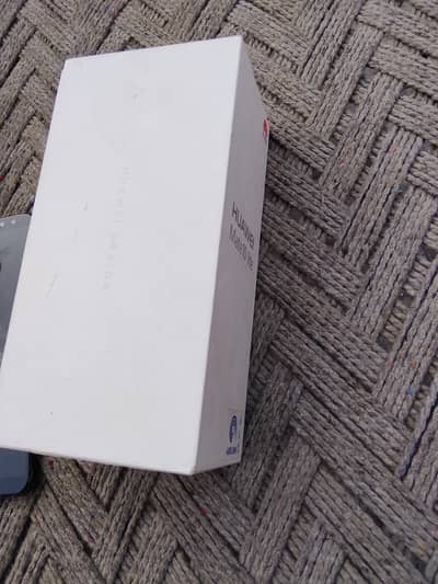 Huawei Mate 10 Lite used. good working