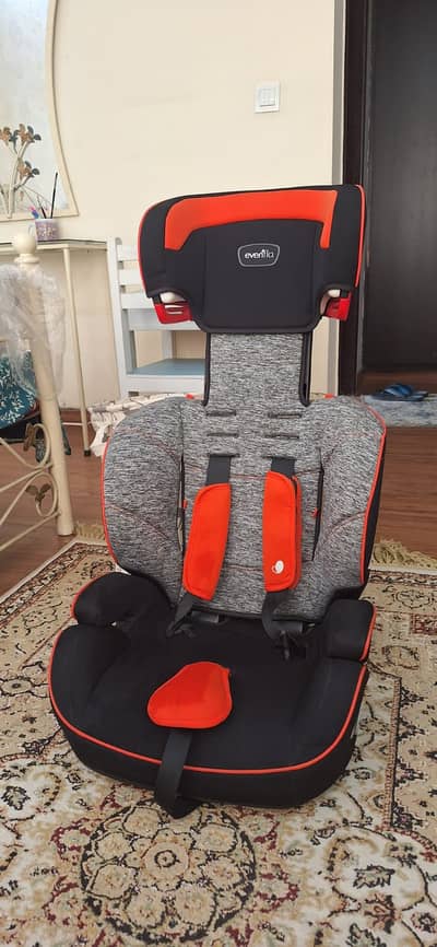 Evenflo Car Seat | Kids Car Seat | Baby Car Seat | car seats in Lahore