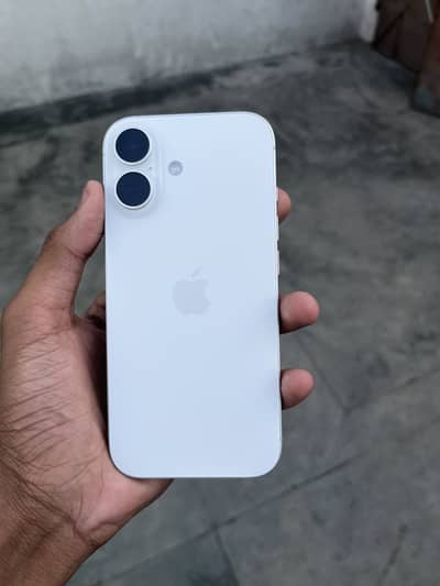 Apple iPhone 17