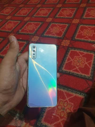 Vivo S1