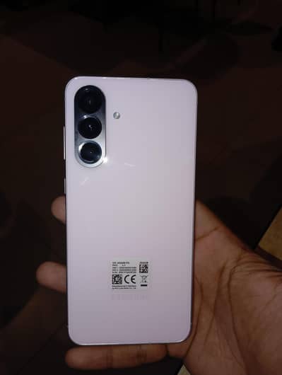 Samsung Mobile A56