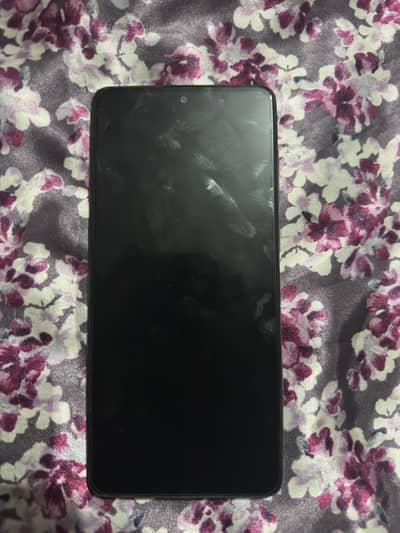 Samsung Mobile A71  8/128