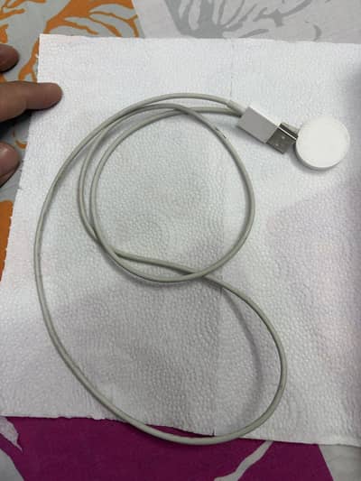 Apple watch charger
