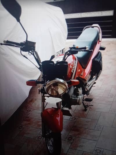 Ravi Piaggio for Sale