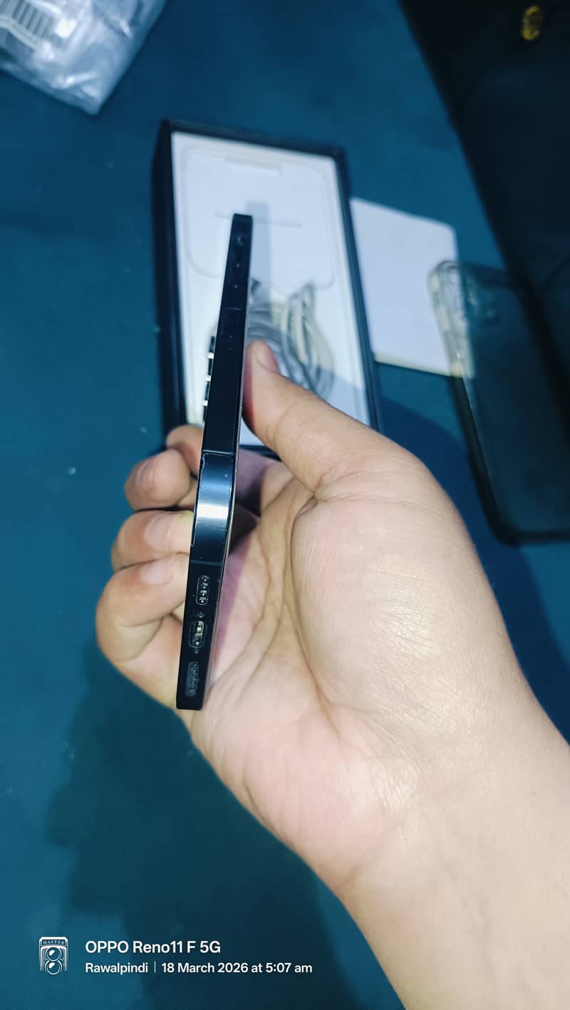Apple iPhone 12 Pro Max 2