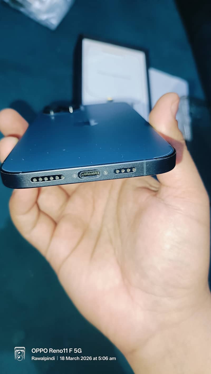 Apple iPhone 12 Pro Max 3