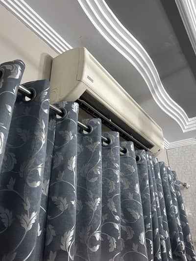 Acson 1.5 ton inverter