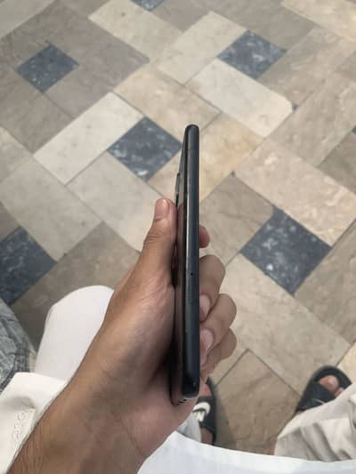 Google Pixel 4a