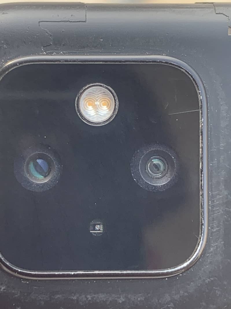 Google Pixel 4a 5