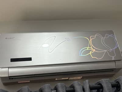 Orient Split AC 1-ton (Not Inverter)