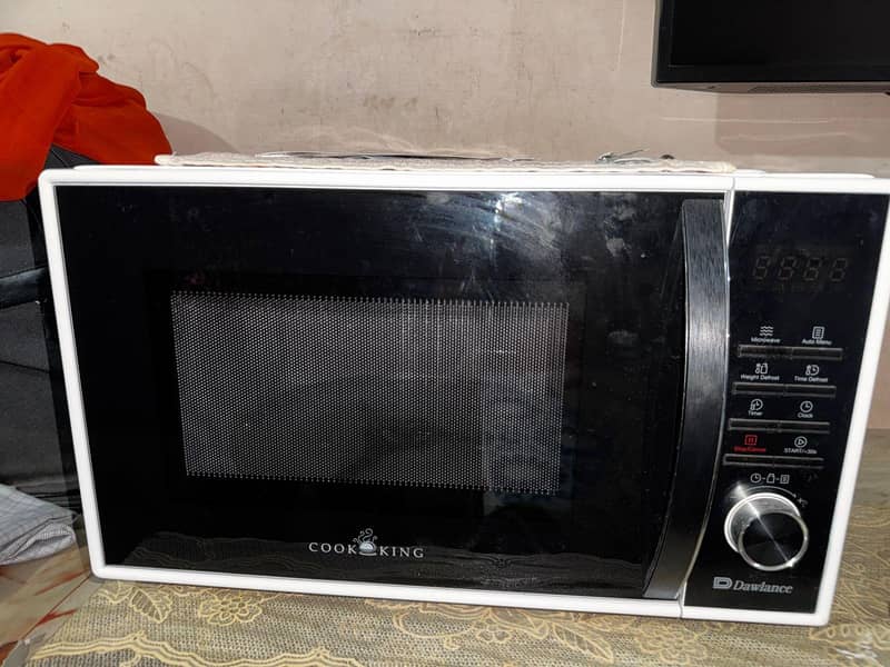 microwave 0
