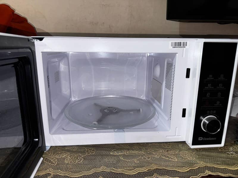 microwave 1